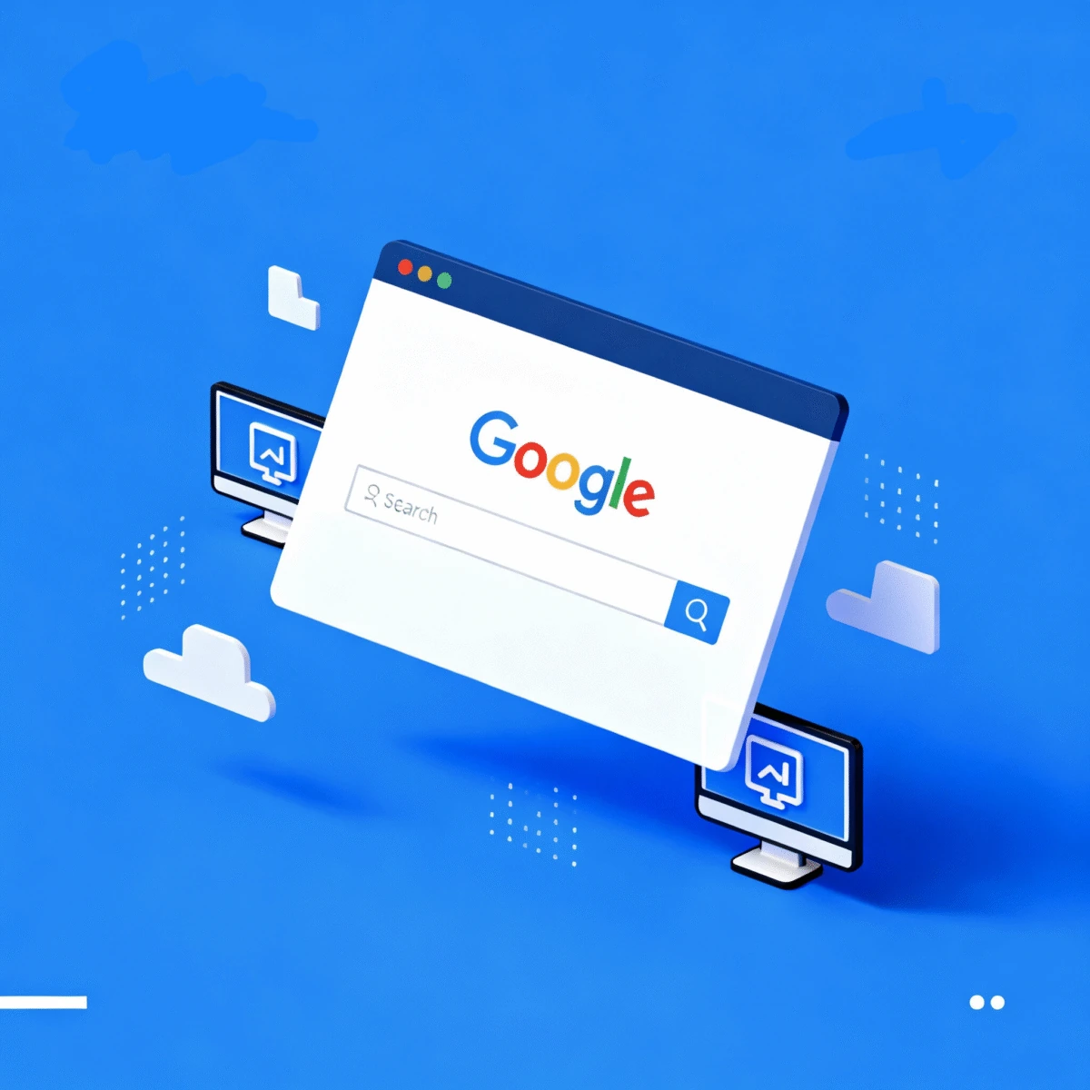 Como colocar o site no Google: guia completo para indexar corretamente