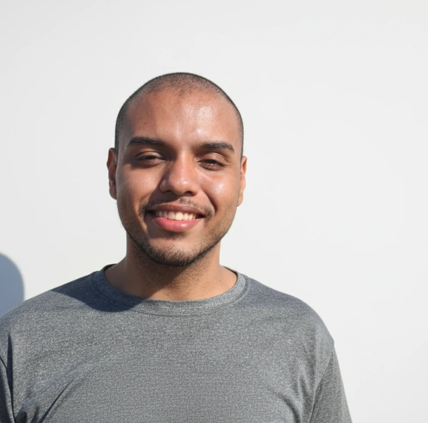 Juan Moura, especialista em SEO Técnico & IA