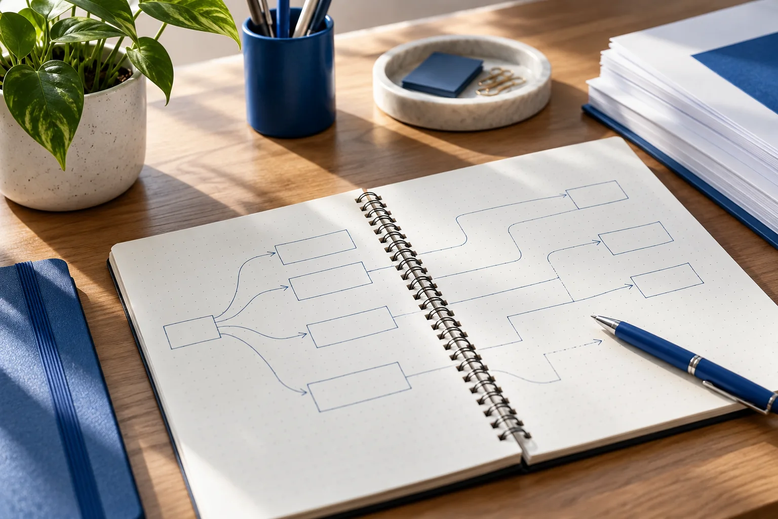 Planejamento de prioridades para um projeto de SEO