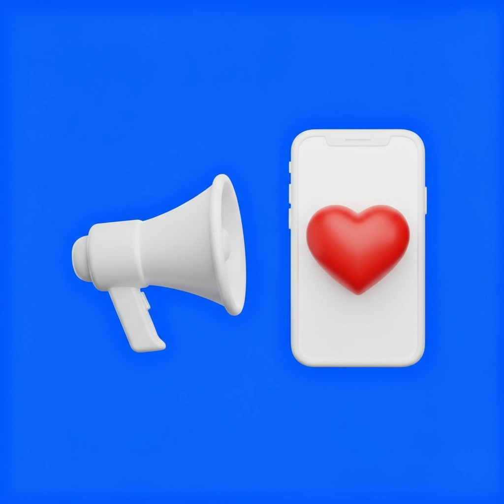 Imagem representando marketing tradicional e digital