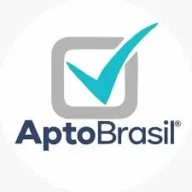 Apto Brasil logo