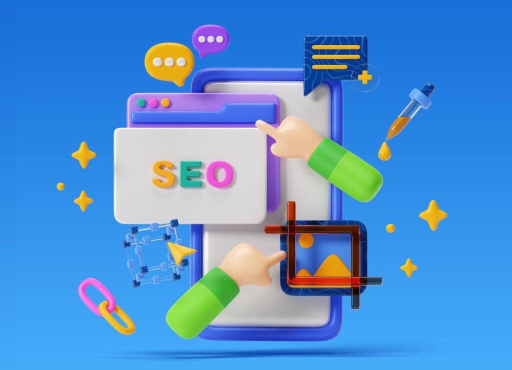 preços e condições consultoria seo técnico