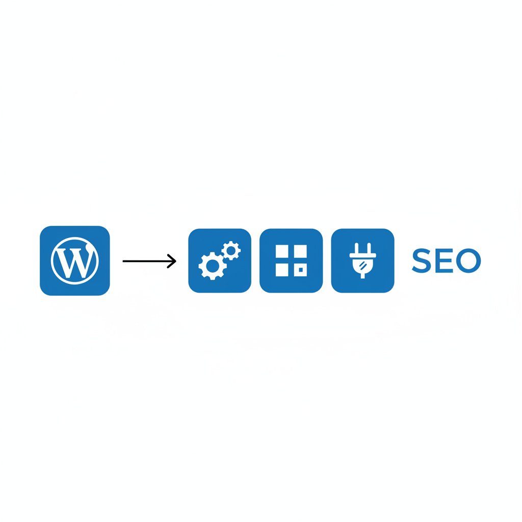 plugins wordpress SEO