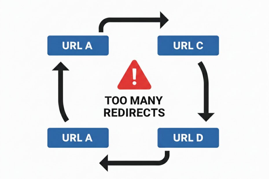err_too_many_redirects