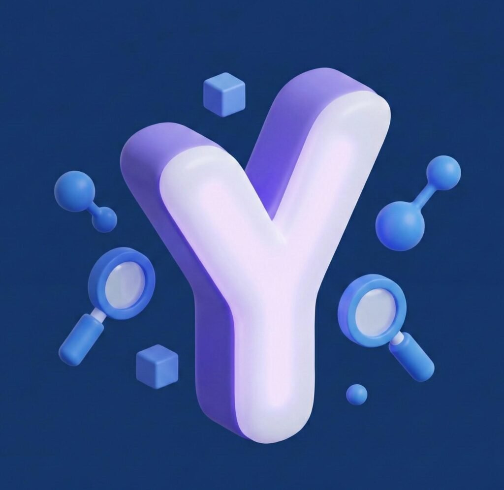 Como indexar site no Yahoo