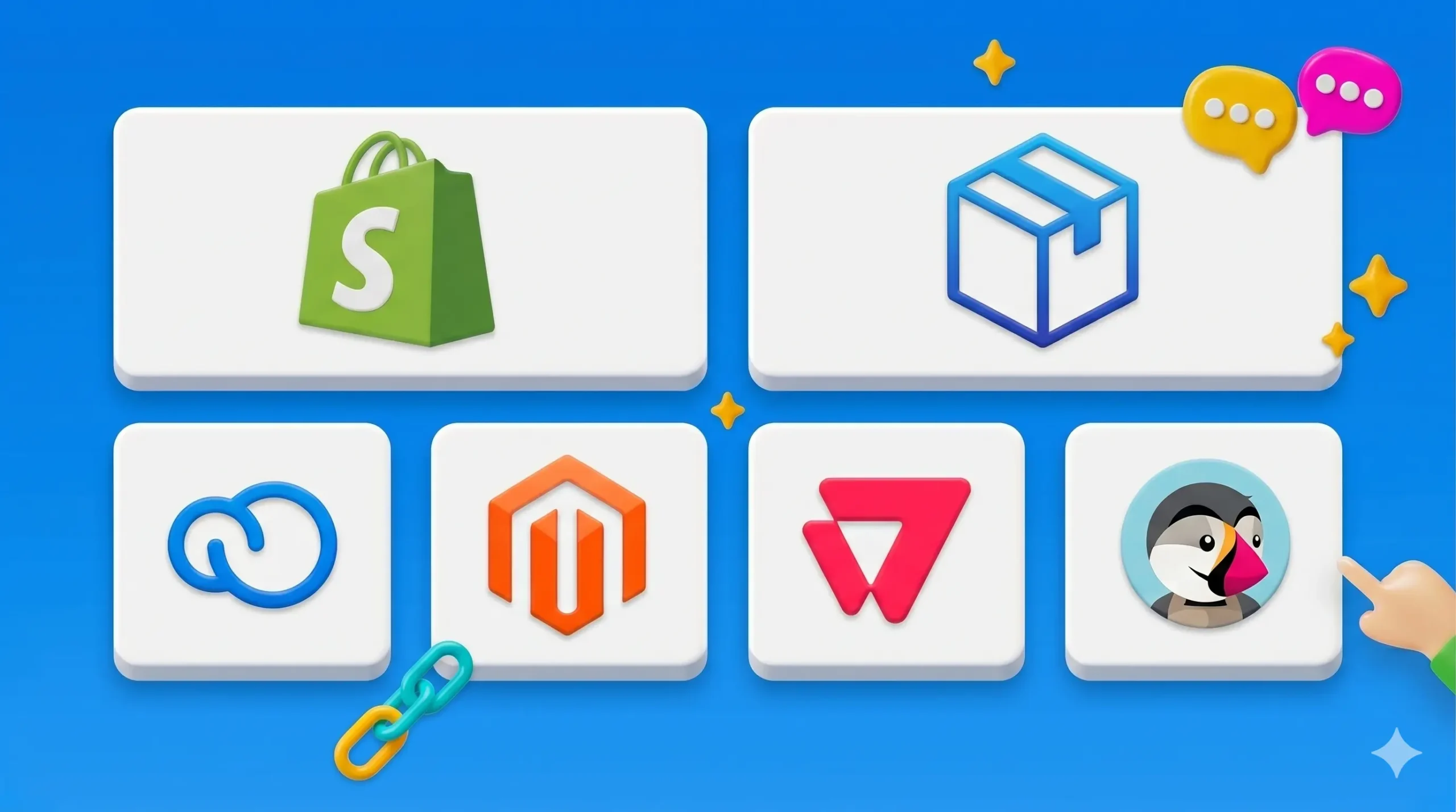 plataformas ecommerce para seo