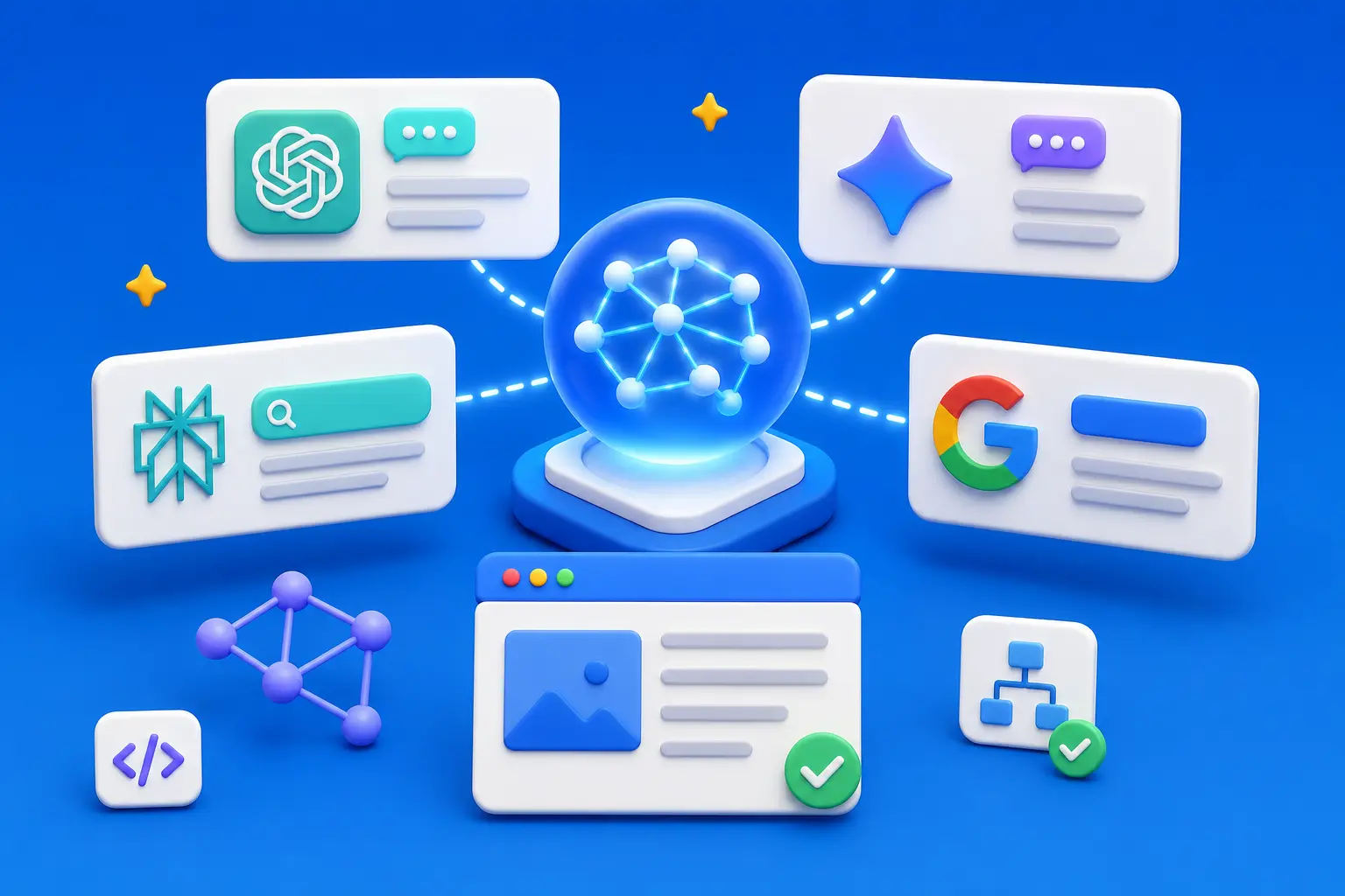 SEO para IA